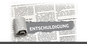 Zustellreklamation