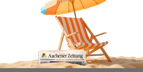 Mein Urlaubsservice